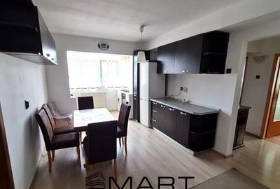 Apartament cu 3 camere decomandat în Vasile Aaron - 4