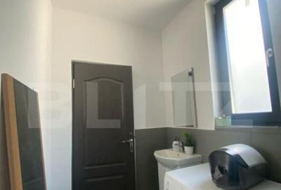 Casa individuala rezidentiala sau spatiu comercial, 6 camere - 1