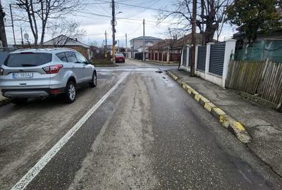 Teren de 273 mp, în Nord - 3