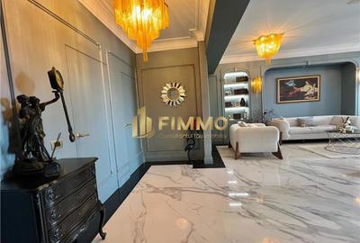 Apartament cu 3 camere, mobilat în Central - 6