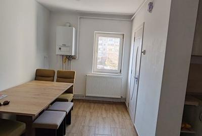 Apartament cu 3 camere decomandat în Hotvon - 8