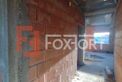 Casa individula la ROSU, 4 camere - Becicherecu Mic, teren 499 mp - 15