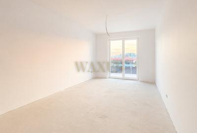 Apartament cu 2 camere semidecomandat în Mărăști - 1