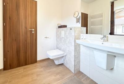 Green Future Residence | Oportunitate Închiriere Vila Pipera - 59