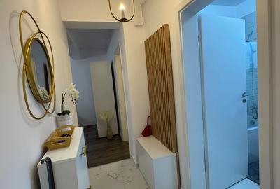 VANZARE GARSONIERA + MOBILA BUCATARIE-MILITARI RESIDENCE-REZERVELOR-COMISION 0% - 9