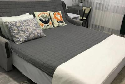 Garsoniera de inchiriat in zona Piata Alba Iulia - 3