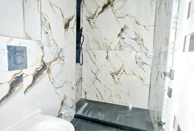 Garsonieră decomandată în Radu Negru