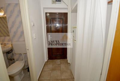 Garsoniera 31 mp, Et 5 - 5 minute - Metrou Favorit - 7