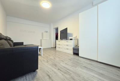 Apartament cu 3 camere, mobilat în Primăverii - 6