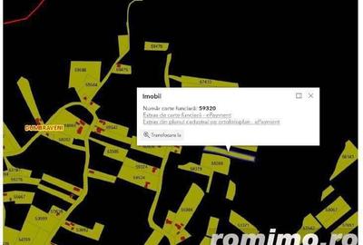 Teren extravilan livada cota 1/2 Candesti, ID : R1965265 - 6