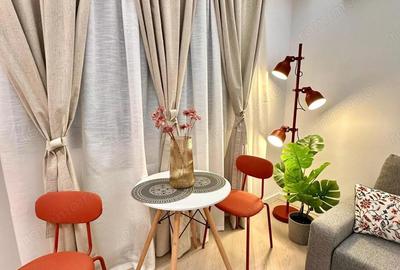 Garsoniera Cortina North Nou Lux Pipera - 6