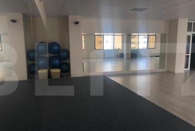 Spațiu comercial, de 700 mp, în Mărăști - 6