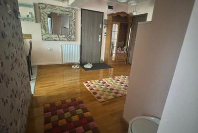 Apartament 3 camere  70 m2/City Park Mall / Magazin Tracom  Impex pret 750 eur - 4