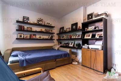 Casă individuală cu 7 camere cu Teren 1334 Mp în Ultracentral - 19