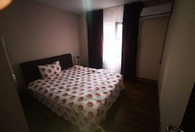 Apartament 2 cam decomandat TG CUCU - UMF - CENTRAL - 4