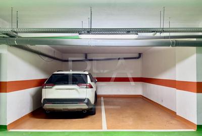 3 camere cu loc de parcare la 10 min Metrou P-ta Victoriei - 9