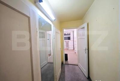 Apartament cu 2 camere decomandat în Central - 3