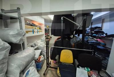 Spațiu comercial, de 139 mp, în Central - 2