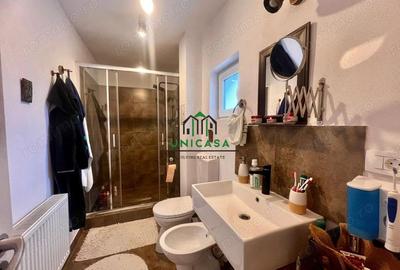 Casa 5 camere/Oras Rm Valcea - 13