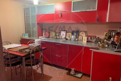 Vanzare apartament 3 camere elegant | Pitesti | Gavana 3 - 4