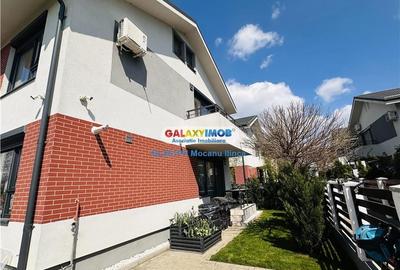 Vanzare vila nou construita, MRS Village, Albert, Ploiesti - 13