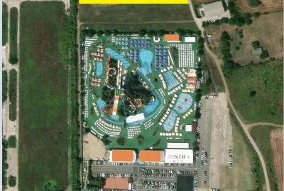 Teren de 8000 mp, în Otopeni - 1