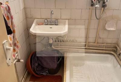 4 camere/ 2 balcoane /boxa/  imobil reabilitat / Manastur - 10