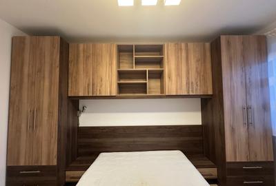 3 camere decomandat mobilat utilat - 15