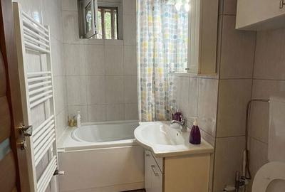 Apartament cu 3 camere în Central - 2