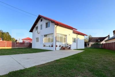Vila deosebita pentru familie Dragodana - 9