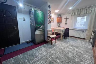 Apartament cu 2 camere decomandat în Ultracentral - 9