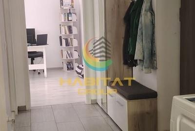 Apartament cu 2 camere decomandat, mobilat în Berceni - 12
