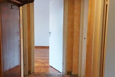 Apartament cu 3 camere decomandat, mobilat în Gheorgheni - 5