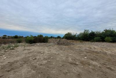 Teren intravilan, 3.063 mp, str.Merilor, zona in dezvolta - 2