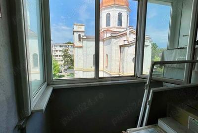 Vanzare apartament 3 camere decomandat zona Garii central (Braila) - 7