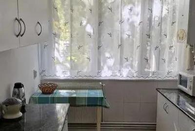 Apartament cu 3 camere semidecomandat în Cornișa - 7