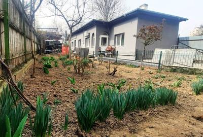 Teren Construcții intravilan de 1050 mp, în Nicolae Grigorescu