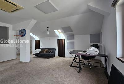 Vila  248MP | Pipera - American Village | Teren 300 MP | 3 locuri parcare - 21