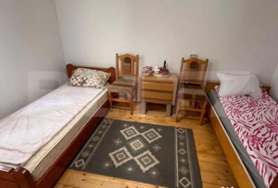 Casă cu 3 camere cu Teren 1470 Mp în Șugag - 9