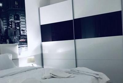 2 Camere decomandat in zona Stirbei Voda - 8