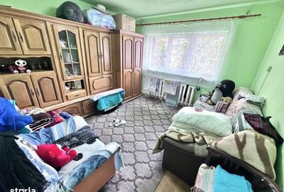 Apartament cu 2 camere decomandat, mobilat în Ampoi 3 - 6