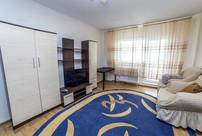 Apartament de 2 camere | decomandat | zona Grivita - 2