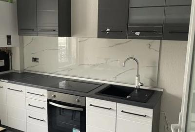 Inchiriere Apartament Nou cu Centrala Theodor Pallady - 6