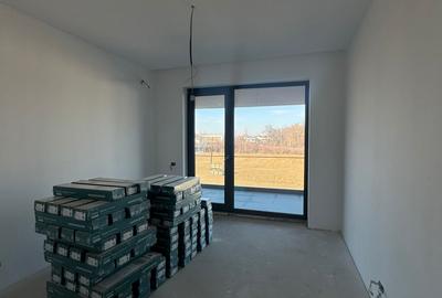 Apartament cu 2 camere semidecomandat în Chitila - 6