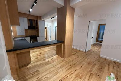 Apartament cu 3 camere în Grivița - 9