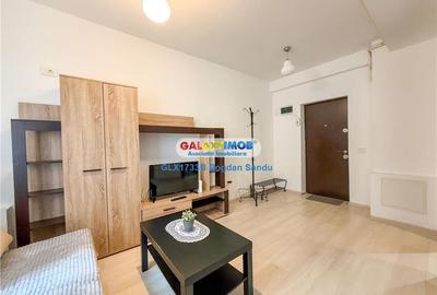 Garsonieră semidecomandată, mobilată în Militari - 1