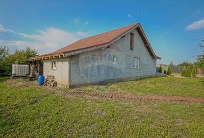 Casă cu Teren 500 Mp în Hărman - 20