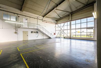 Hală industrială ideală pentru producție sau showroom în Arad - 3