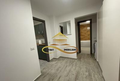 Apartament 2 camere de inchiriat In Bacau complet renovat... - 4