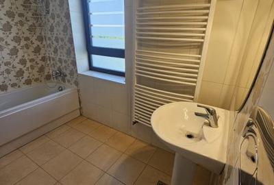 Apartament cu 2 camere semidecomandat, mobilat în Băneasa - 12